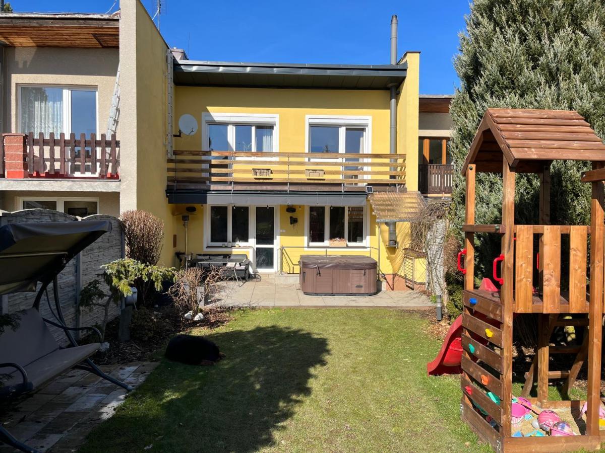 Wellness House Ladova Street Villa Marianske Lazne Exterior photo