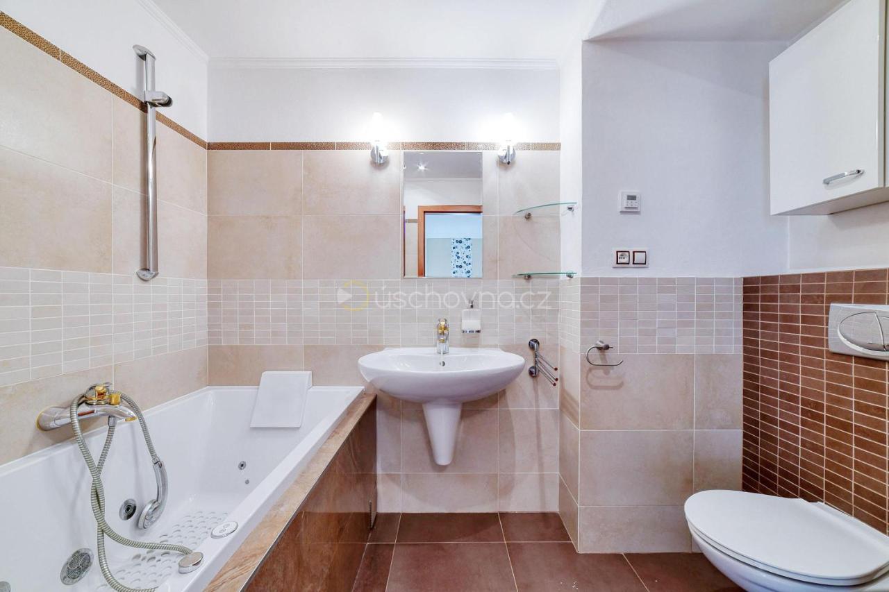 Wellness House Ladova Street Villa Marianske Lazne Exterior photo